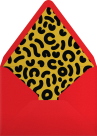 Vargas, Baby - Paperless Post Envelope