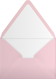 Contorno - Paperless Post Envelope