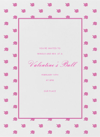 Petite Floral by Oscar de la Renta