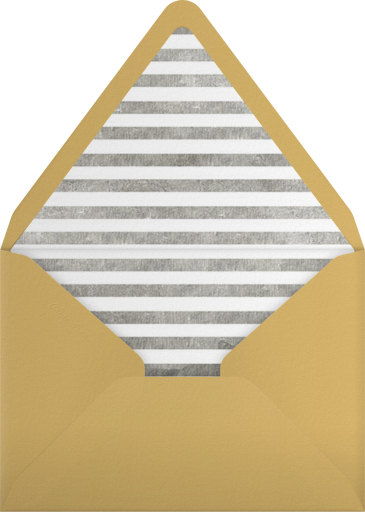 Sip & See - Paperless Post Envelope