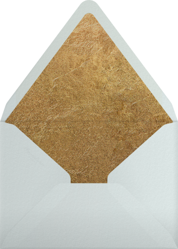 Inlay - Kelly Wearstler Envelope