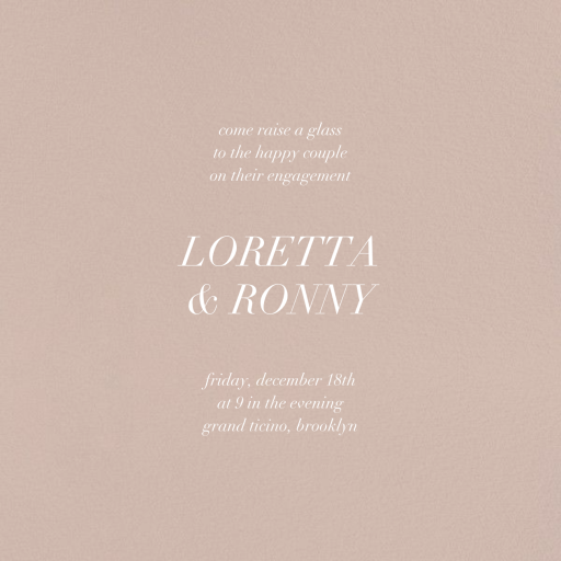 Love Struck - Photo by Kelly Wearstler - Back