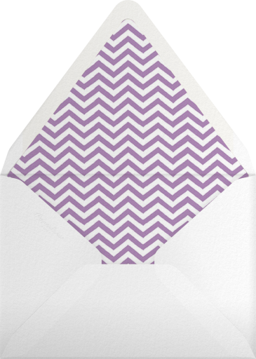 Edge Stain Cream - Paperless Post Envelope