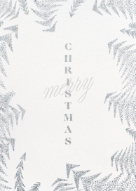 Crystal Pines by Paperless Post