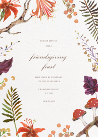 Autumn Harvest by Happy Menocal