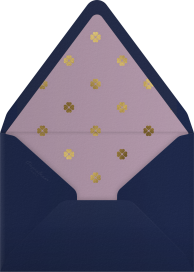 Wild Flora - kate spade new york Envelope