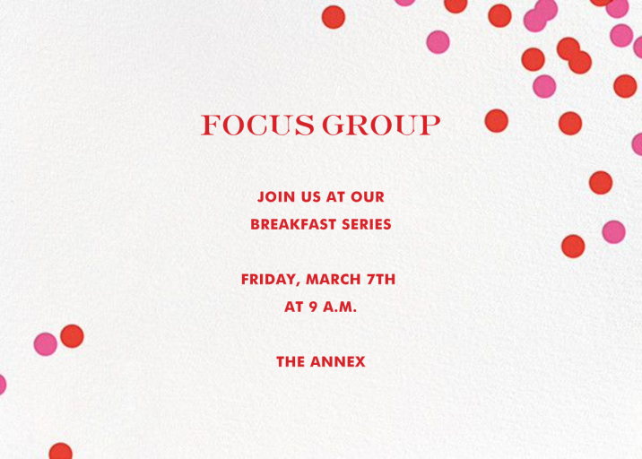 Confetti kate spade new york by kate spade new york