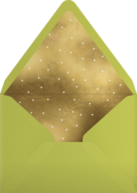 Postage Photo - Paperless Post Envelope