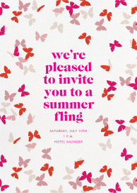 Butterfly Cluster by kate spade new york