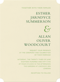 Orient Express by Crane & Co.