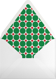 Merry Marquee - Jonathan Adler Envelope