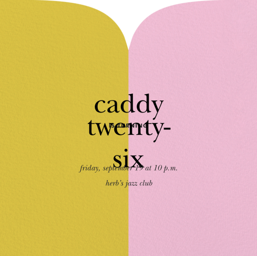 Two Halves by kate spade new york