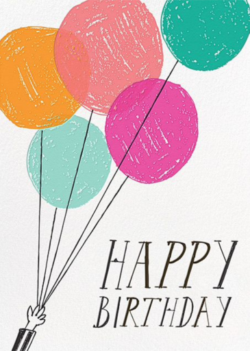 Vanilla or Chocolate Cake - Business Greeting Card by Mr. Boddington's Studio