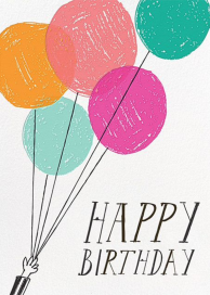 Vanilla or Chocolate Cake - Business Greeting Card by Mr. Boddington's Studio