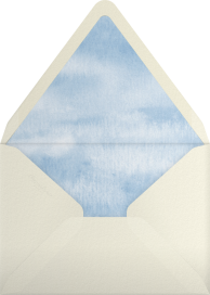 Candle Lighting - Felix Doolittle Envelope