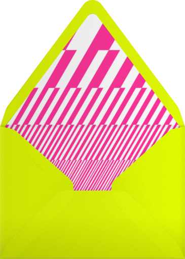 Subir de nivel - Paperless Post