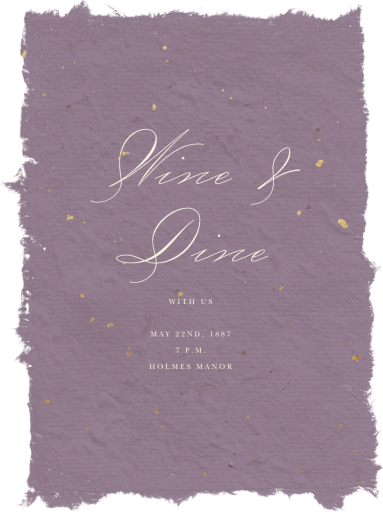 Cennini by Paperless Post