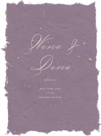 Cennini - Party Invitation by Paperless Post