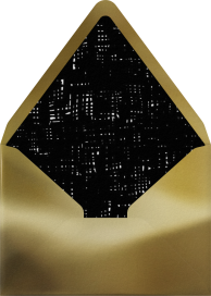 Old-Timer - Hello!Lucky Envelope