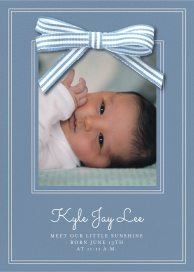 Classic Bow by Cheree Berry Paper & Design