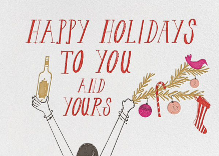 Ready for Santa by Mr. Boddington's Studio