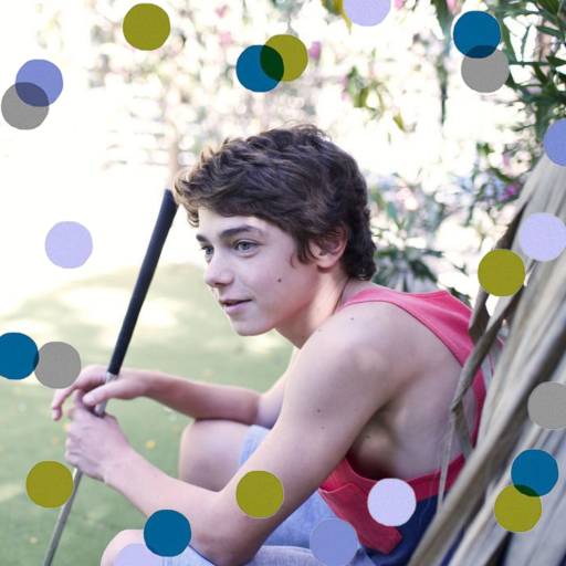 Carnaby (Photo) - Save the Date by Paperless Post