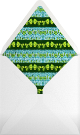 Expandit - Mary Katrantzou Envelope