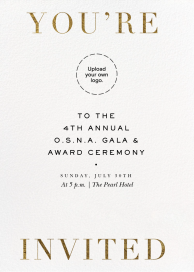 Endlong - Business Event Invitation by Paperless Post