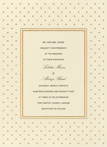 La Pavillion I by kate spade new york