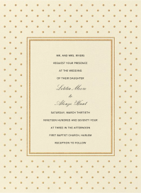 La Pavillion I by kate spade new york