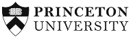 Princeton