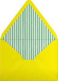 Birthday Team Huddle - Paperless Post Envelope