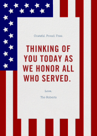 Fort Pitt by Paperless Post