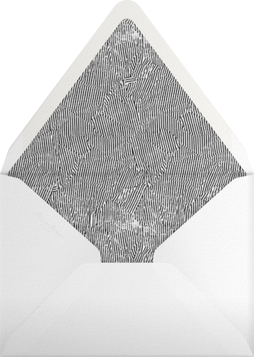 Plume - Kelly Wearstler - Kelly Wearstler Envelope