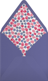 Have Your Cake - Paperless Post Envelope