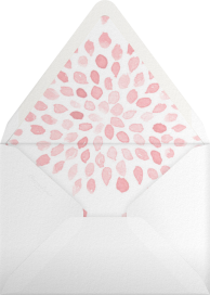 Let's Brunch - Crate & Barrel Envelope