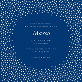 Ikat Dot Home by Oscar de la Renta