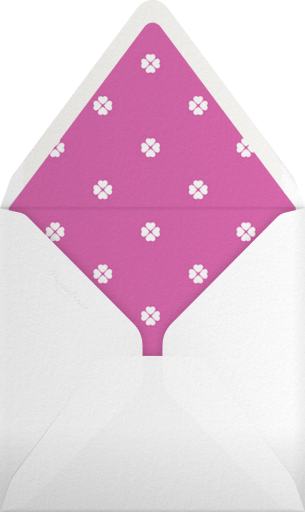 Grand Flora - kate spade new york Envelope