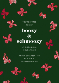 Peppermint Bows by kate spade new york