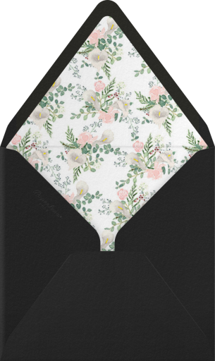 White - Paperless Post Envelope