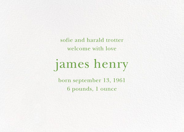 Here Comes Trouble (New) by kate spade new york - Back