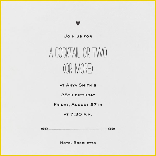 The Raleigh by Mr. Boddington's Studio