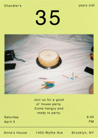 Come as You Are by Goods Gang