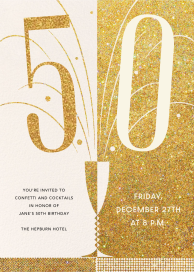 Split the Tab by Paperless Post