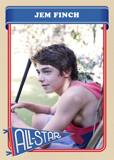 All-Star by Paperless Post