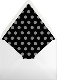 Sugar Maple - Paperless Post Envelope