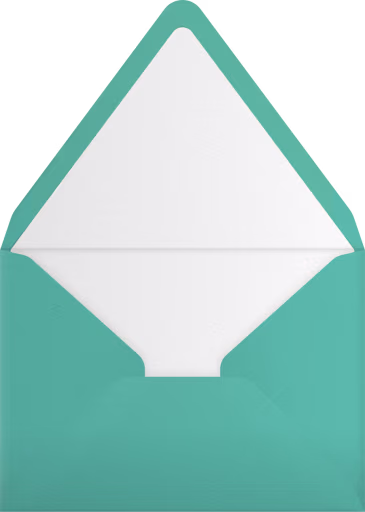 Lea Meadow - Rifle Paper Co. Envelope