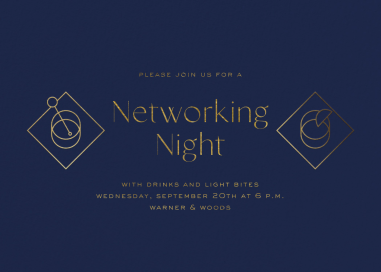 New Fashioned by Paperless Post