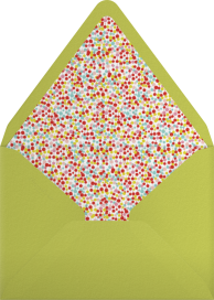 More Gin Please - Mr. Boddington's Studio Envelope