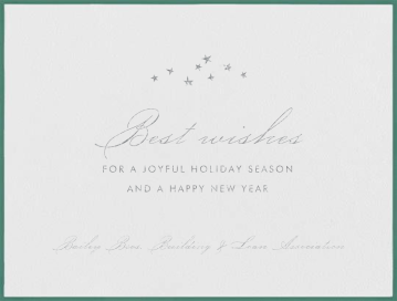 Galilei by Paperless Post